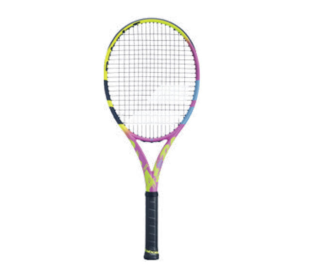 Babolat Pure Aero Rafa Origin 100 (2023)