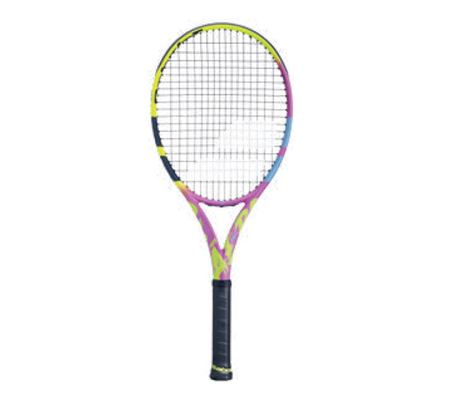 Babolat Pure Aero Rafa 100 (2023)