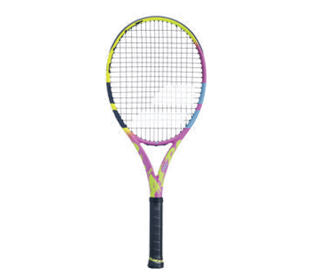 Babolat Pure Aero Rafa 100 (2023)