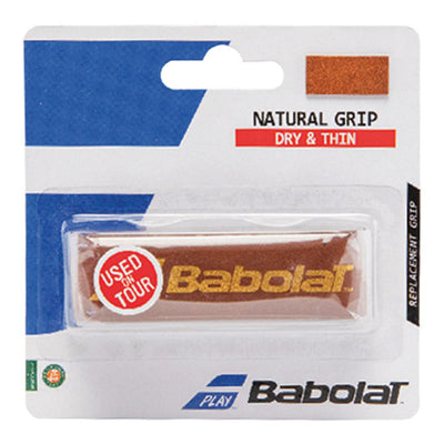 Babolat Natural Leather Grip (1X) Babolat