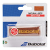 Babolat Natural Leather Grip (1X)