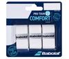 Babolat Pro Tour 2.0 Overgrip (3X) (White)