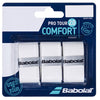 Babolat Pro Tour 2.0 Overgrip (3X) (White)