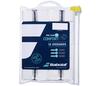 Babolat Pro Tour 2.0 Overgrip (12X) (White)