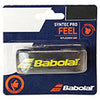 Babolat Syntec Pro Grip (1X) (Black/Yellow)