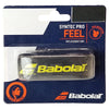 Babolat Syntec Pro Grip (1X) (Black/Yellow) Babolat