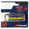 Babolat Syntec Pro Grip (1X) (Black/Yellow)