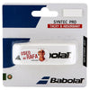 Babolat Syntec Pro Grip (1X) (Black/Yellow) Babolat