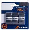 Babolat Vs Grip Overgrip (3X) (White) Babolat