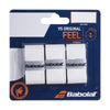 Babolat Vs Grip Overgrip (3X) (White) Babolat