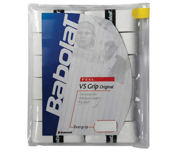 Babolat Vs Grip 12-Pack Babolat