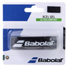 Babolat Xcel Gel Grip (1X) (White) Babolat