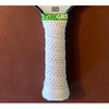 Ecogrip Hi-Tac Htp Pickleball Overgrip (10X) (White)