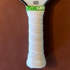 Ecogrip Hi-Tac Htp Pickleball Overgrip (10X) (White)