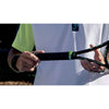 Ecogrip Smooth Overgrip (3X) (Black)