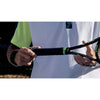 Ecogrip Smooth Overgrip (3X) (Black)