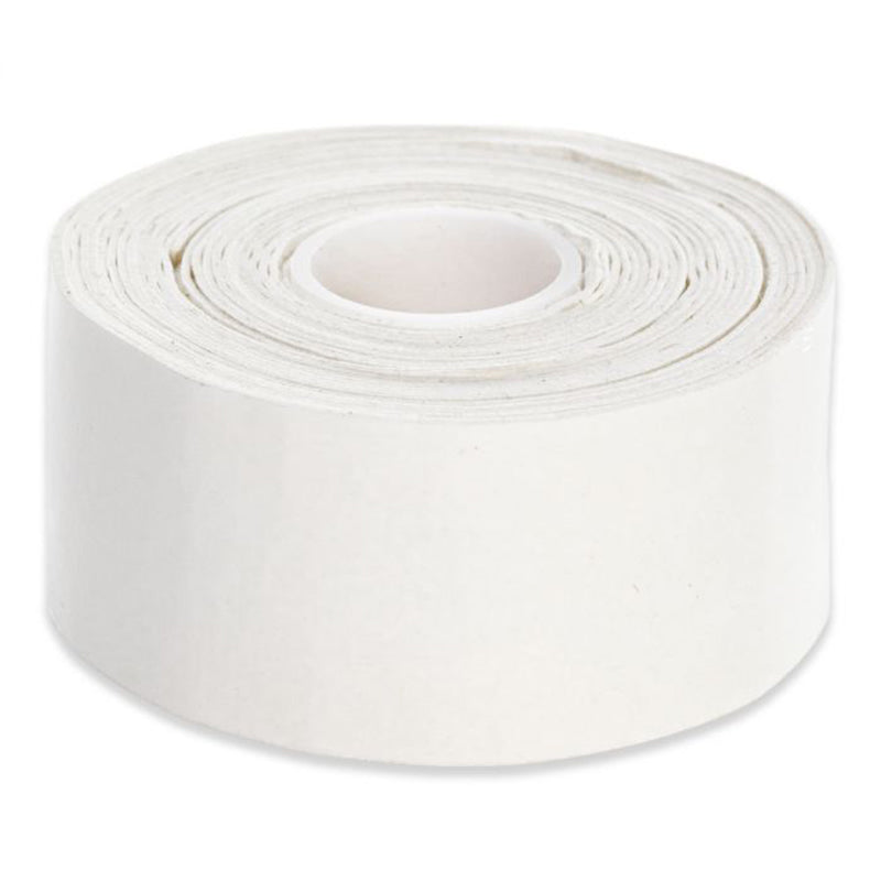 Franklin Pickleball Deluxe Overgrip (3X) (White)