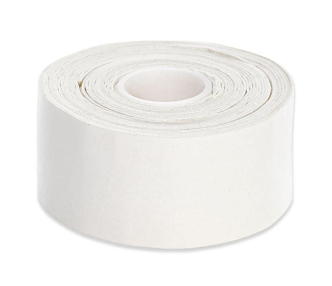 Franklin Pickleball Deluxe Overgrip (3X) (White)