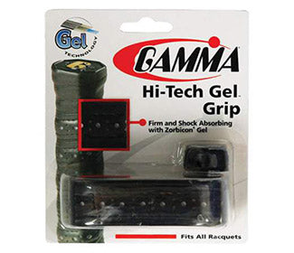 Gamma Hi-Tech Gel Grip (1X)
