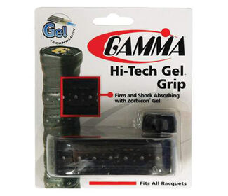 Gamma Hi-Tech Gel Grip (1X)