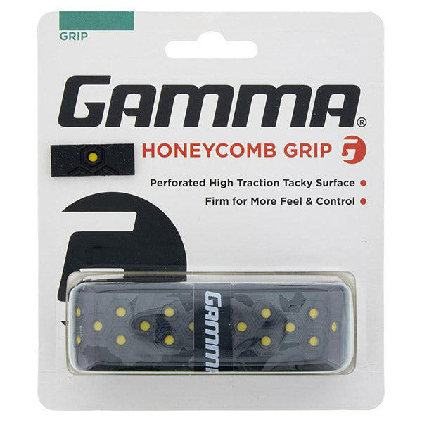 Gamma Honeycomb Grip (1X) (Red) Gamma