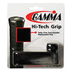 Gamma Hi-Tech Smooth Grip (1X) (Black)