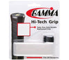 Gamma Hi-Tech Smooth Grip (1X) (Black) Gamma