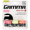 Gamma Neon Dri Overgrip (3X)