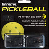 Gamma Pickleball Hi-Tech Gel Grip (1X)
