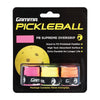Gamma Pickleball Supreme Overgrip (Neon) (3X)
