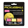 Gamma Pickleball Supreme Overgrip (Neon) (3X)