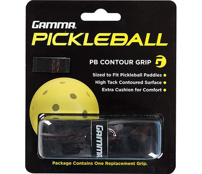 Gamma Pickleball Contour Grip (1X)