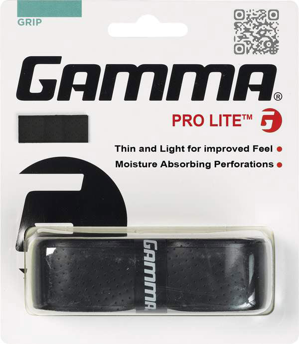 Gamma Pro Lite Grip (1X) Gamma