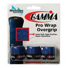 Gamma Pro Wrap Overgrip (3X)