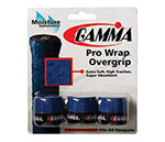 Gamma Pro Wrap Overgrip (3X)