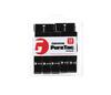 Gamma Puretac Tennis Overgrip (12X) (Black)