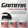 Gamma Stars & Stripes Overgrip (3X)