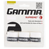 Gamma Supreme Overgrip (3X) (Orange) Gamma