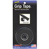 Tourna Grip Tape (Gauze) (1X) (Black)
