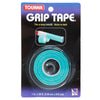 Tourna Grip Tape (Gauze) (1X) (Black) Tourna