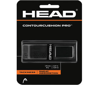 Head Contour Cushion Pro Grip (1X)