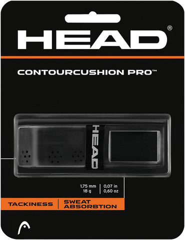 Head Contour Cushion Pro Grip (1X)