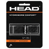 Head Hydrosorb Comfort Grip (1X) (Black)