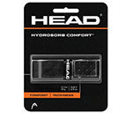 Head Hydrosorb Comfort Grip (1X) (Black)