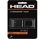 Head Hydrosorb Tour Grip (1X) (Black)
