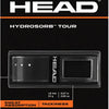 Head Hydrosorb Tour Grip (1X) (Black) HEAD