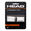 Head Hydrosorb Tour Grip (1X) (Black) HEAD