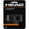 Head Hydrosorb Racquetball Grip (1X) (Black) HEAD