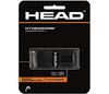 Head Hydrosorb Racquetball Grip (1X) (Black)