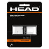Head Hydrosorb Racquetball Grip (1X) (Black) HEAD
